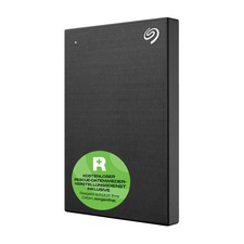 SEAGATE One Touch mit Passwort