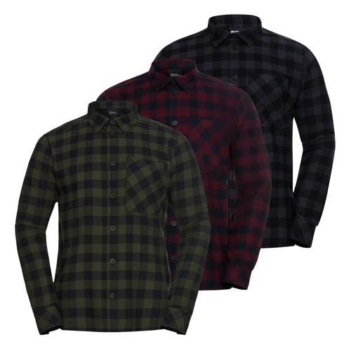 Jack wolfskin herren - wolfskin,