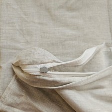 Kopfkissenbezug 40x80 cm Deko