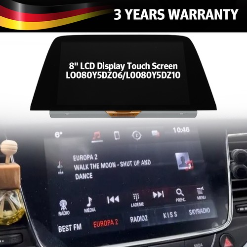 Lcd touch screen display - screen,