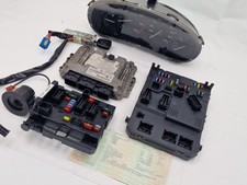 Peugeot 206 1,4 HDI 50kW 68PS