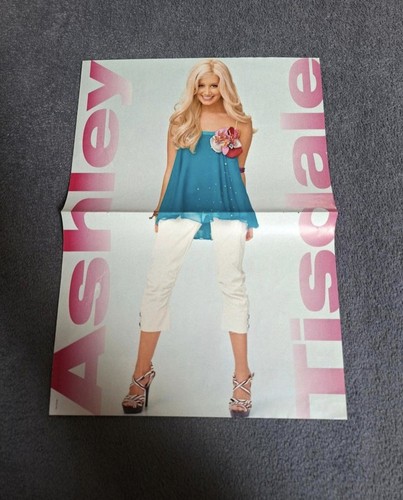 Ashley tisdale poster - tisdale,