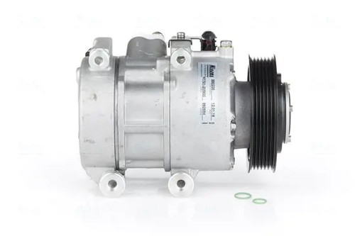 Kompressor klimaanlage 134a - kompressor,, r