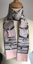 Louis Vuitton Bandeau Schal Tuch M