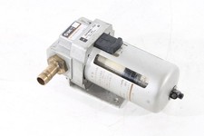 Druckluftfilter Wasserabscheider Ölabscheider EAF4000-F04 Abscheider Filter