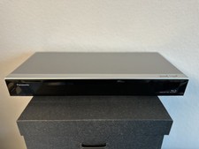 Panasonic DMR-BCT765 Blu-Ray Recorder 500GB | DVB-C | inkl.Fernbedienung & Kabel
