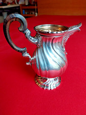 Wunderschöne Schenkkanne -
