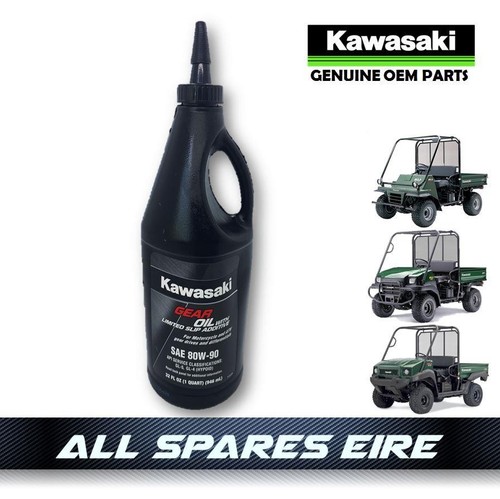 Original kawasaki mule 2510 - original,