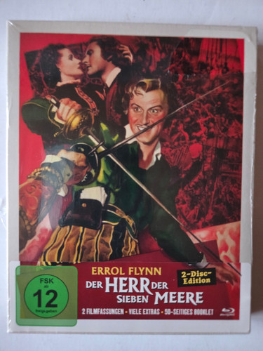 Der herr sieben - herr,