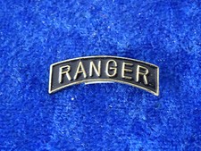 US Pin Badge Abzeichen Crest