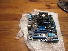 ASUS Mainboardbundle  M5 A78L-M LX + AMD Phenom II X945 4  Core CPU + 8GB RAM