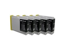 5 Tintenpatronen black