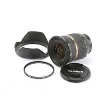 Nikon Tamron SP 3,5-4,5/10-24 LD IF DI II + TOP (263634)