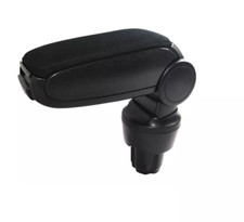 Mittelarmlehne mit Staufach