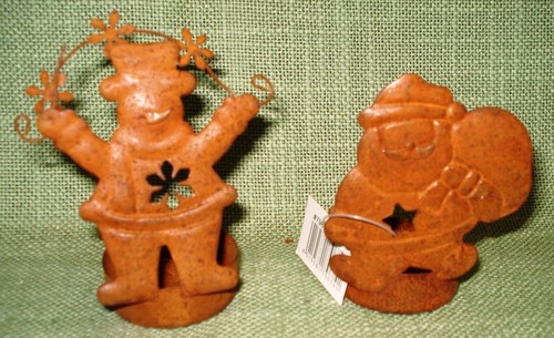 Teelichthalter - 36,