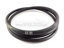 Keilriemen AA86 ersetzt 35065701/0 35061508/0 Stiga Iseki CastelGarden Solo Sabo