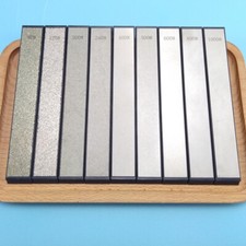 80-3000# Diamant Schleifsteine