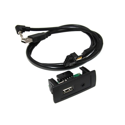 C7802 usb adapter - adapter, usb/aux