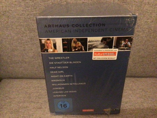 Arthaus collection american - arthaus,