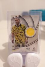 Marco Reus Relic Trikot BVB