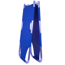 Klappbare Teqler Krankentrage