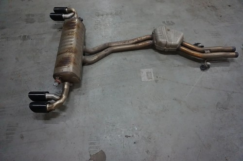 4m0253350 auspuffanlage - 4m0253350,