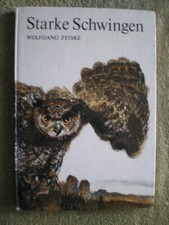 Adler Uhu Raben Trappen -