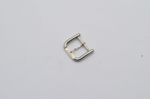 Tissot leder armband - leder,