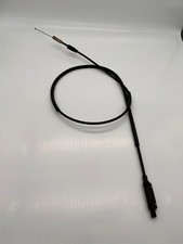 Yamaha YE50 YM50 Gaszug