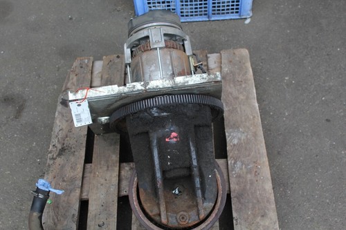 Motor jungheinrich etv - motor,