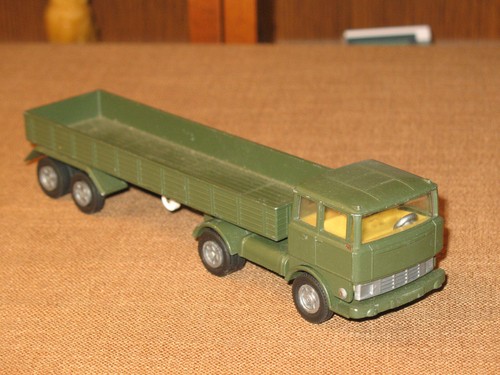 Gama auto spielzeug - gama, mini