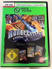GROßE AUSWAHL PC SPIELE CD ROM PC DVD KOSTENLOSER VERSAND TOP Zustand limitiert