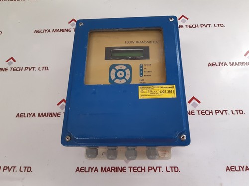 Honeywell xion 1000 - honeywell,