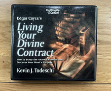 Living Your Divine Contract -