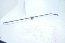 Deutz D4506 Handgashebel ( Plastikgriff gebrochen ) 