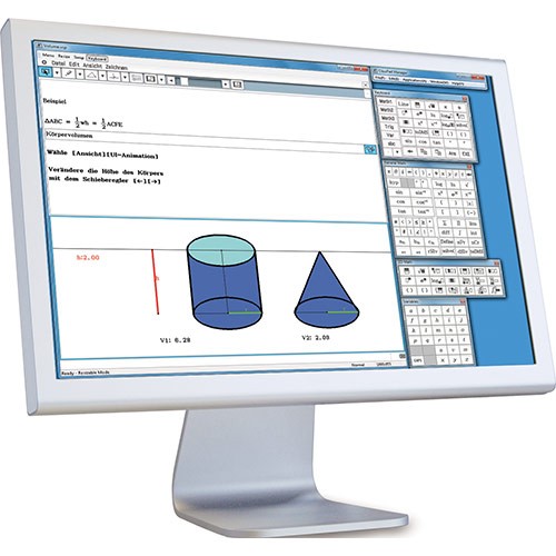 Casio classpad manager - casio,