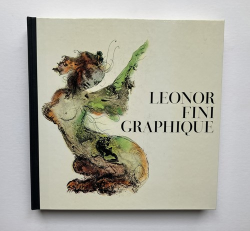 Leonor fertig grafikwerk - ",