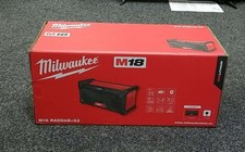 Milwaukee M18RADDABG2-0 18V