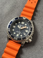 Citizen Promaster Eco Drive