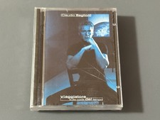 CLAUDIO BAGLIONI REISENDER AUF