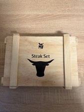 WMF Steakbesteck 12-teilig