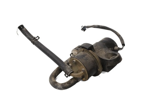 Kraftstoffpumpe benzinpumpe - kraftstoffpumpe,