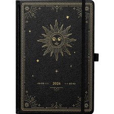 Artfan Eleganter Kalender 2026