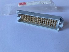 SIEMENS 72pol. Federleiste/