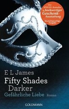 Fifty Shades Darker -