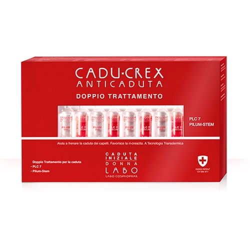 Labo cadu crex plc7 pilum - plc7, pilum-stem