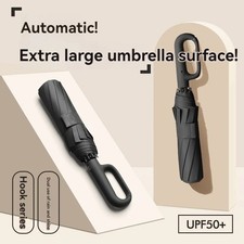 Windproof heavy duty automatic