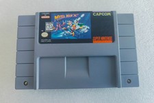 Megaman X2 Mega Man X2 Super