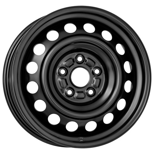 Alcar 6525 stahlfelge - alcar, 6.5j