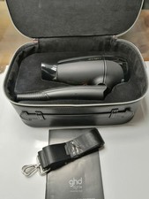 Ghd Flight+ Reiseföhn/ Klappbarer & Leistungsstarker Reisehaartrockner/B-Ware